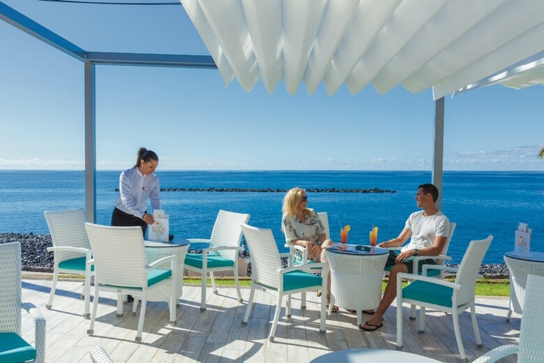 Hotel Riu Arecas - Adults Only