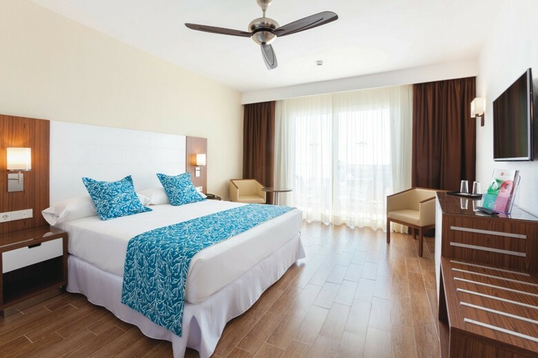 Hotel Riu Arecas - Adults Only