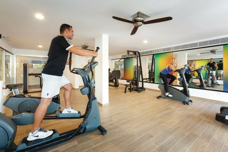 Hotel Riu Arecas - Adults Only