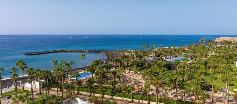 Hotel Riu Arecas - Adults Only