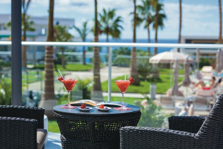 Hotel Riu Arecas - Adults Only