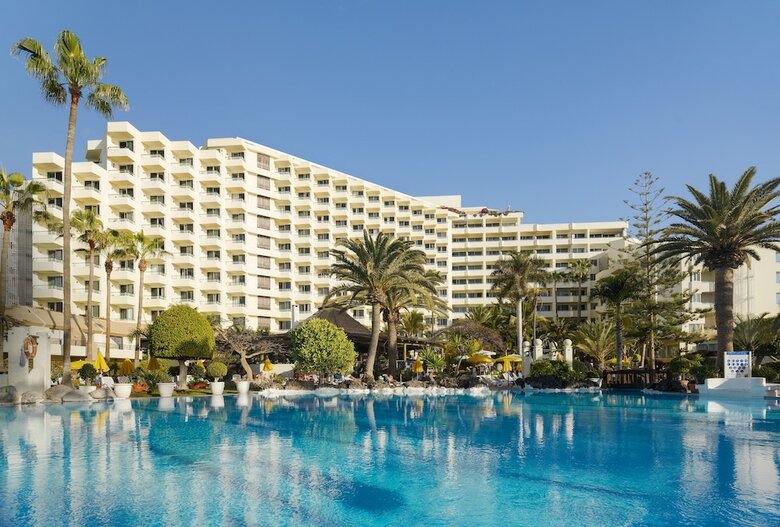 Hotel H10 Las Palmeras