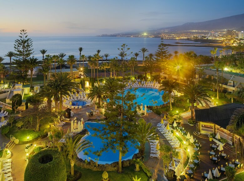 Hotel H10 Las Palmeras