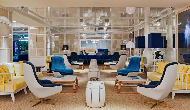 Hotel H10 Las Palmeras