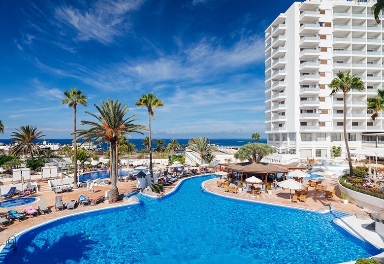 Hotel H10 Gran Tinerfe S�lo Adultos