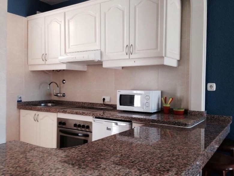 Apartamentos Laguna Park II
