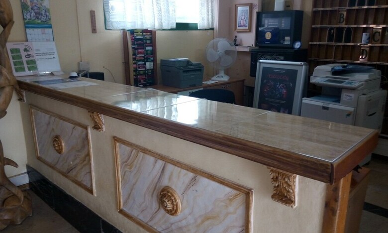 Apartamentos Alondras Park