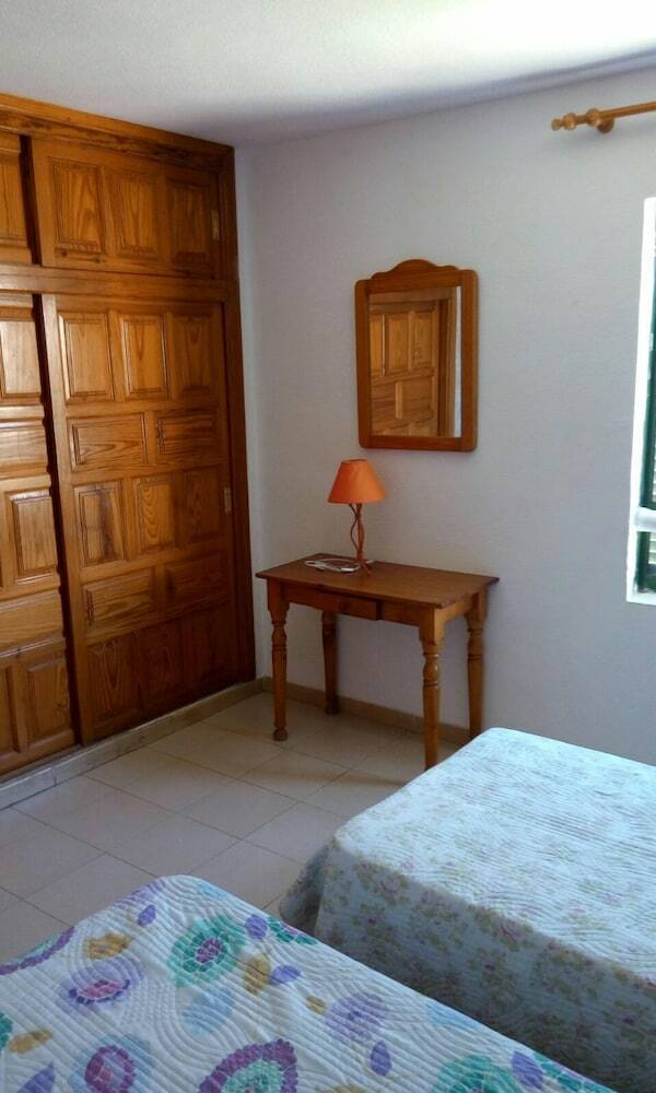 Apartamentos Alondras Park