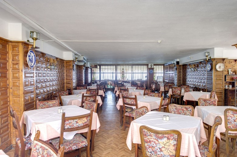 Hotel San Telmo