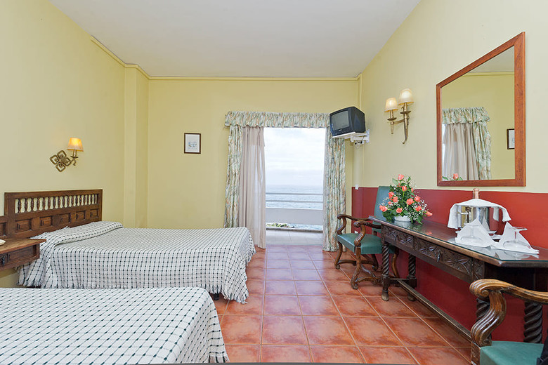 Hotel San Telmo