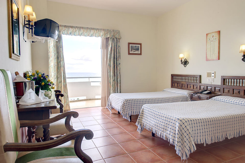 Hotel San Telmo