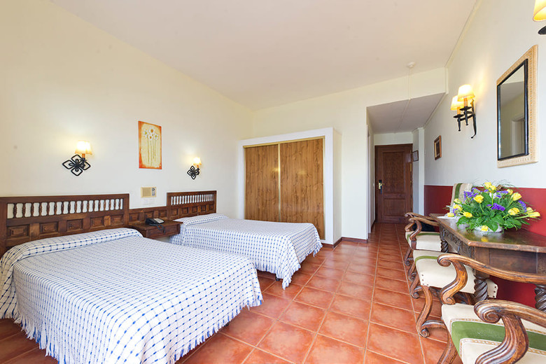Hotel San Telmo