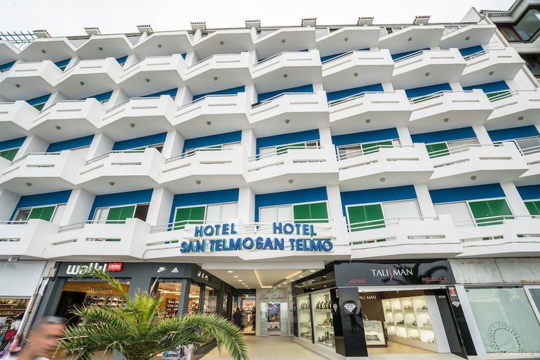 Hotel San Telmo