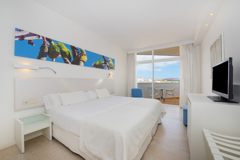 Hotel Iberostar Waves Bouganville Playa