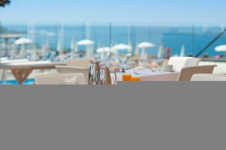 Hotel Iberostar Waves Bouganville Playa