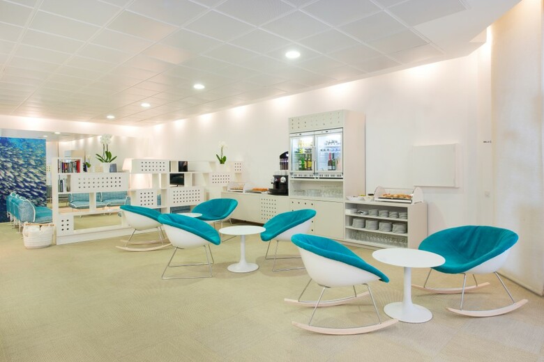 Hotel Iberostar Waves Bouganville Playa