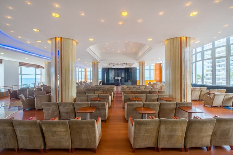 Hotel Iberostar Waves Bouganville Playa