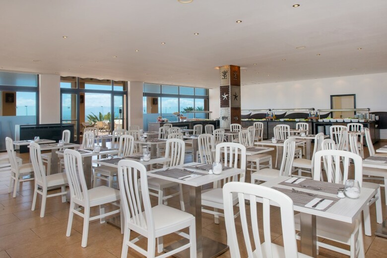 Hotel Iberostar Waves Bouganville Playa