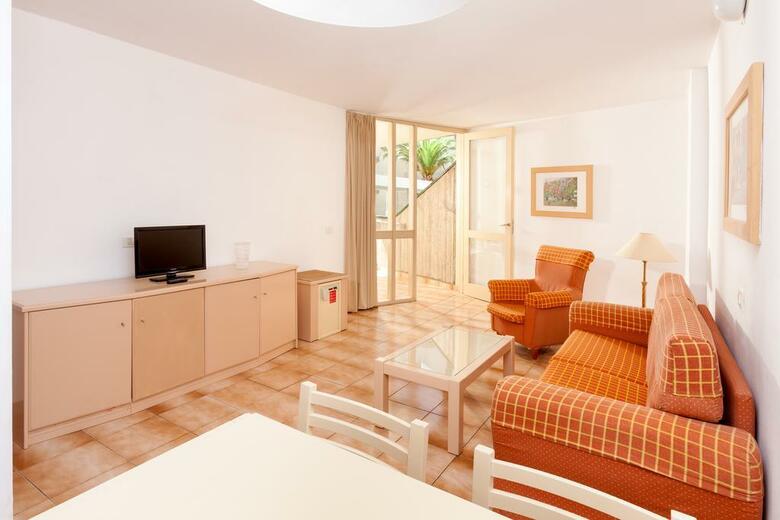 Hotel Alborada Ocean Club