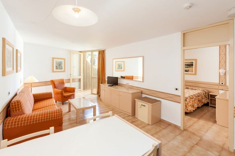 Hotel Alborada Ocean Club