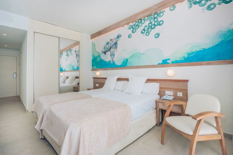 Hotel Iberostar Waves Las Dalias