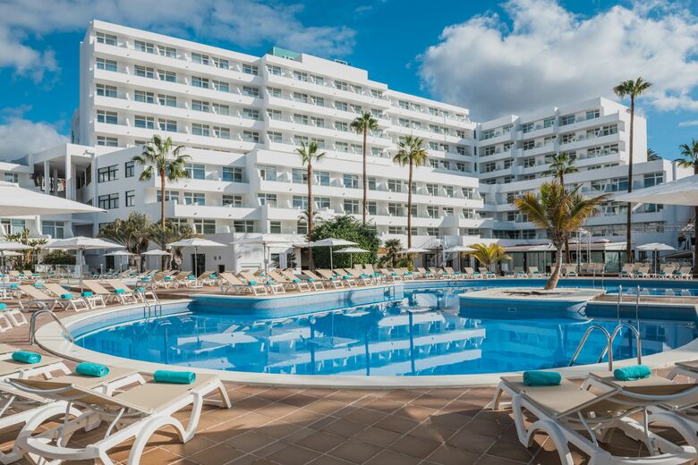 Hotel Iberostar Waves Las Dalias