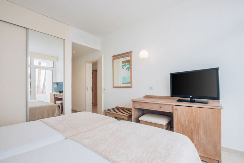 Hotel Iberostar Waves Las Dalias