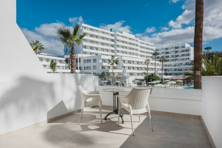 Hotel Iberostar Waves Las Dalias