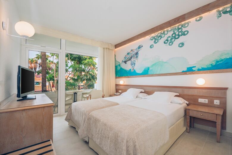 Hotel Iberostar Waves Las Dalias