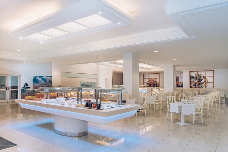 Hotel Iberostar Waves Las Dalias