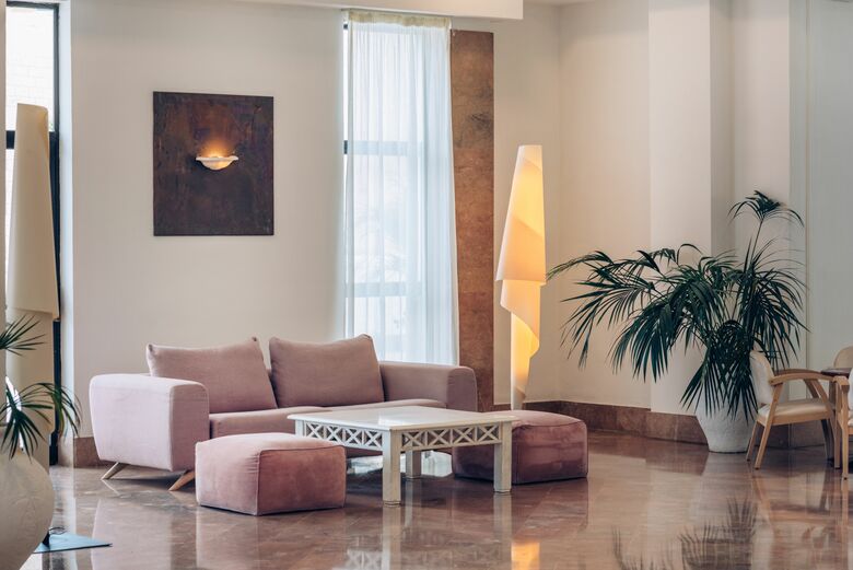 Hotel Iberostar Waves Las Dalias