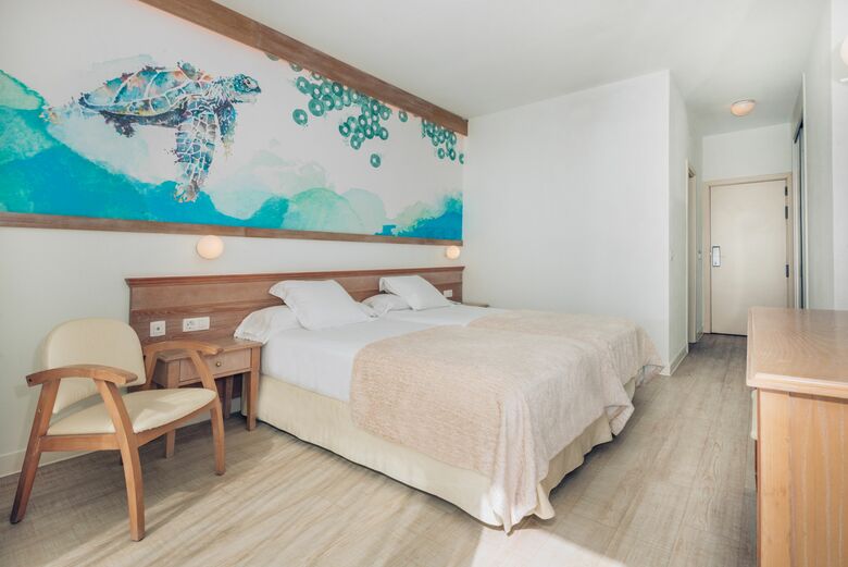 Hotel Iberostar Waves Las Dalias
