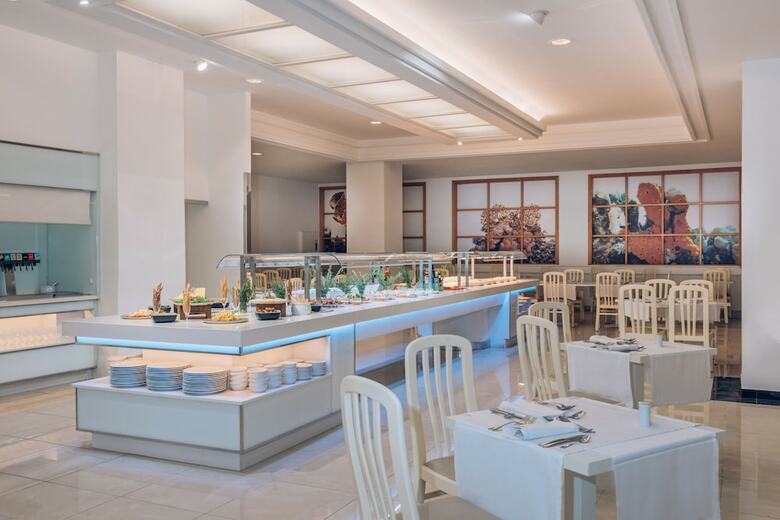Hotel Iberostar Waves Las Dalias