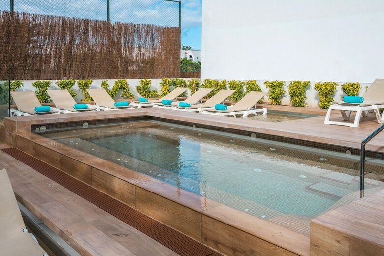 Hotel Iberostar Waves Las Dalias