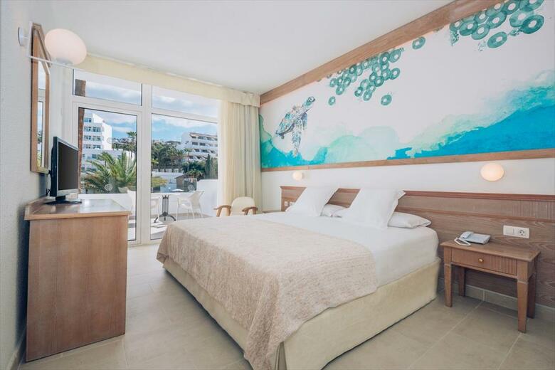 Hotel Iberostar Waves Las Dalias