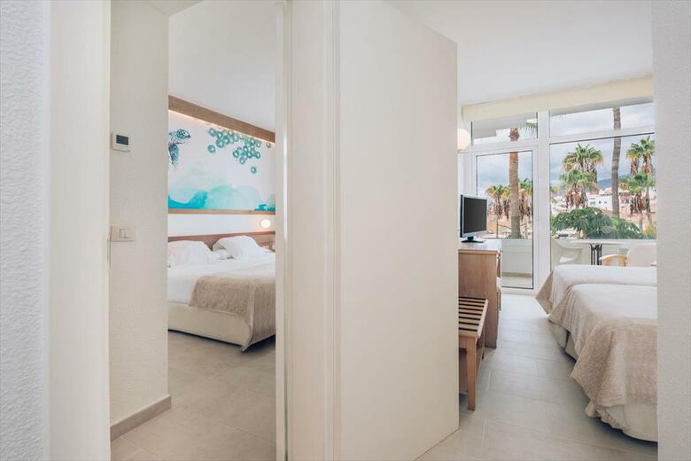 Hotel Iberostar Waves Las Dalias