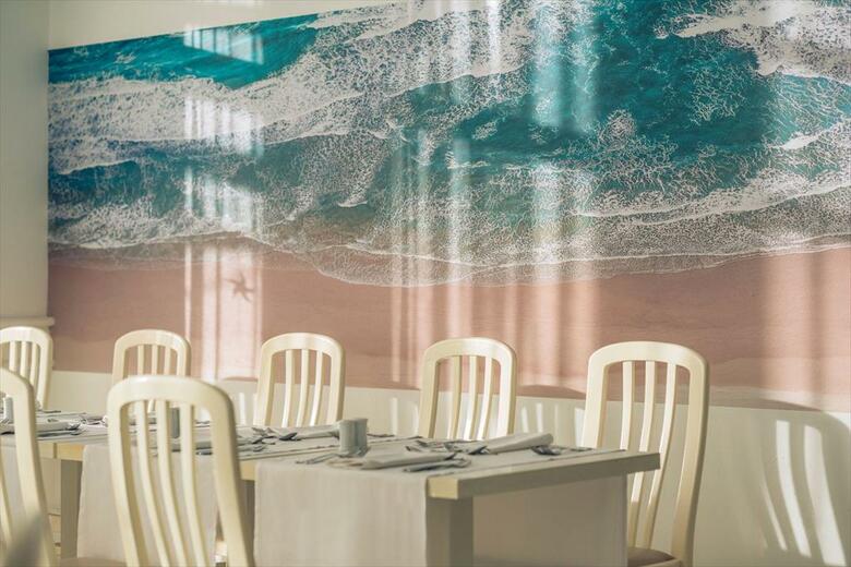 Hotel Iberostar Waves Las Dalias