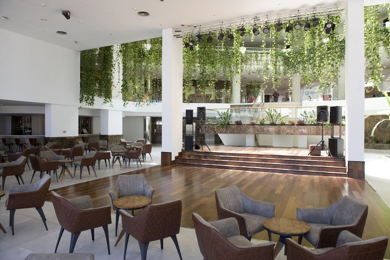 Hotel Gala