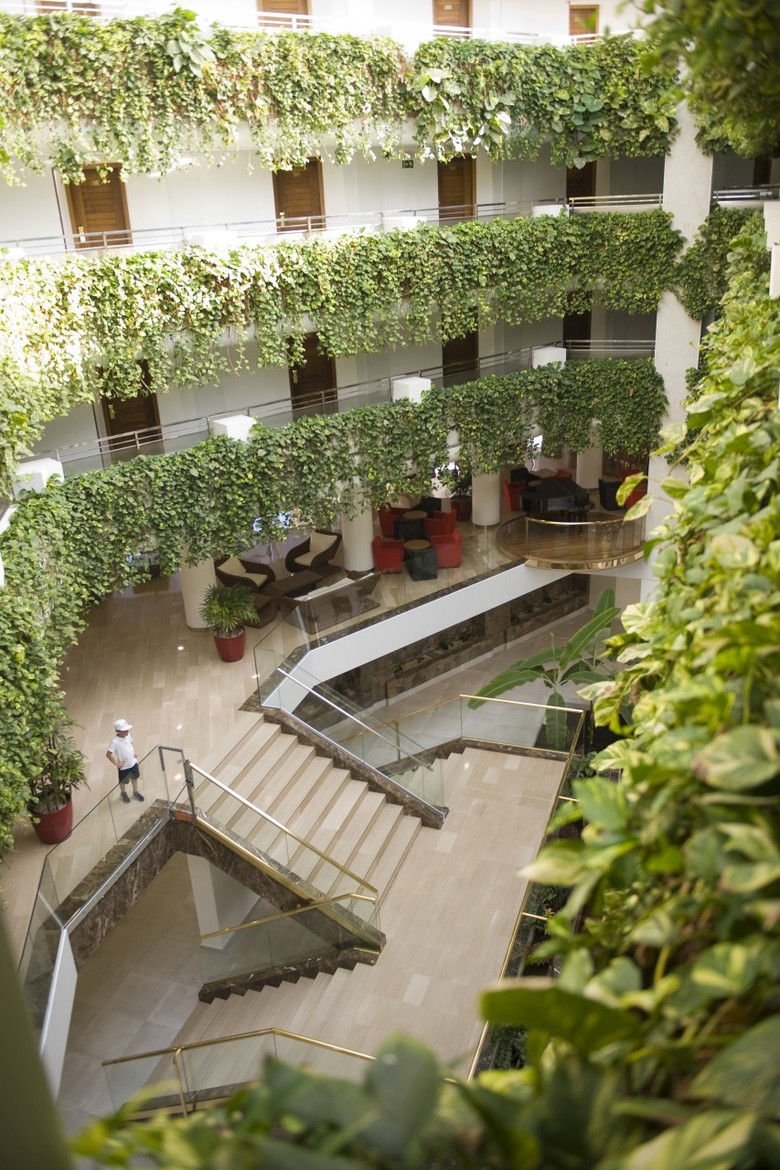 Hotel Gala