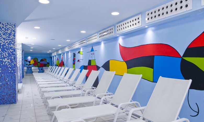 Hotel Gala