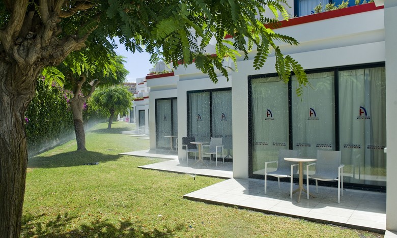Hotel Gala