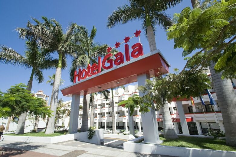 Hotel Gala