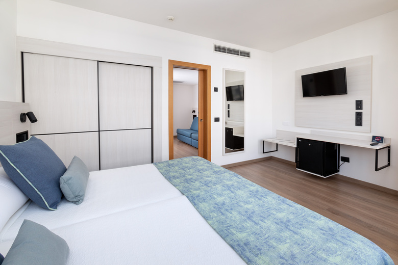 Hotel Alexandre Troya