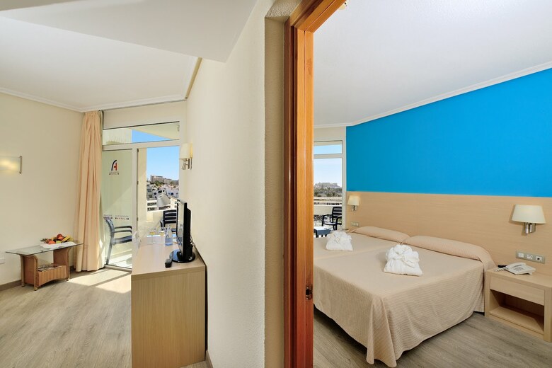 Hotel Alexandre Troya