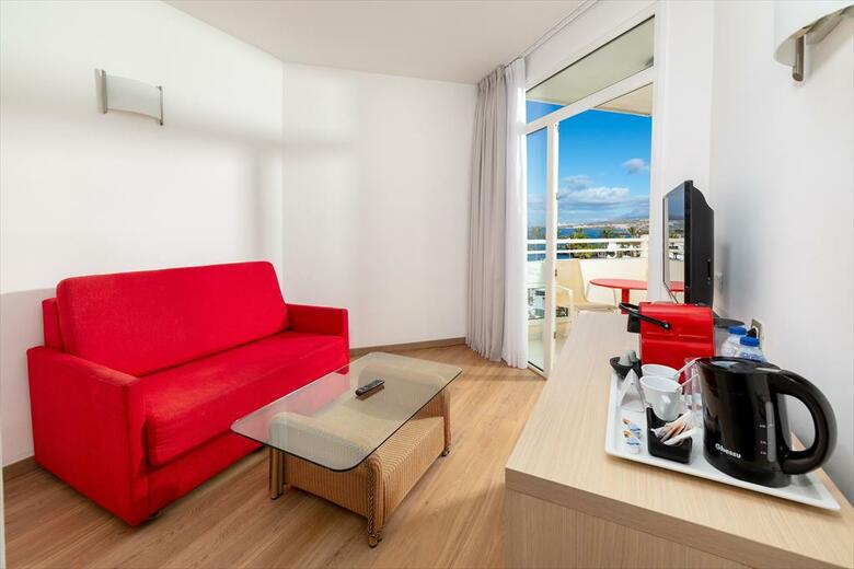 Hotel Alexandre Troya