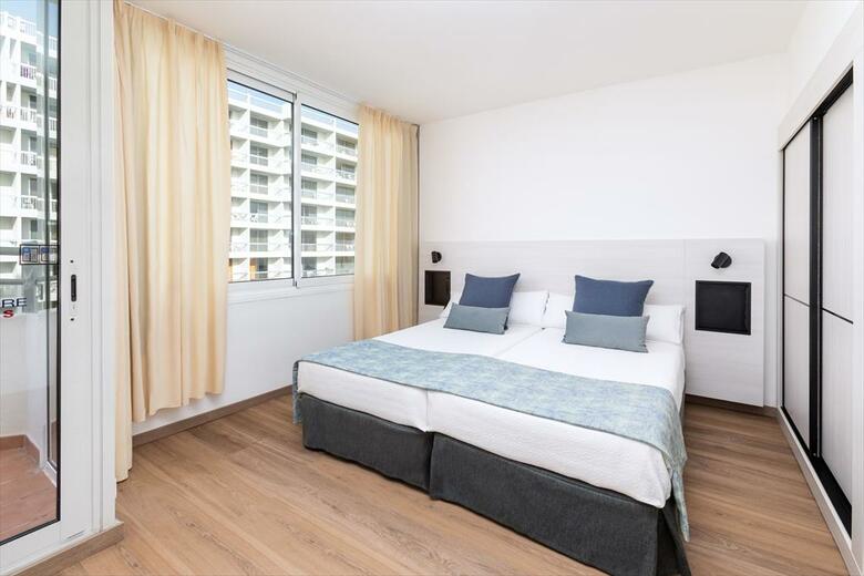 Hotel Alexandre Troya