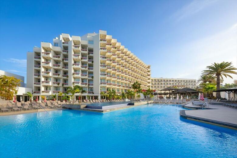 Hotel Alexandre Troya