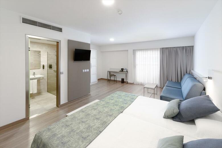 Hotel Alexandre Troya