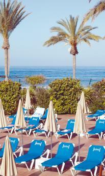 Hotel Alexandre Troya