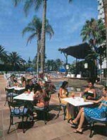 Hotel Alexandre Troya